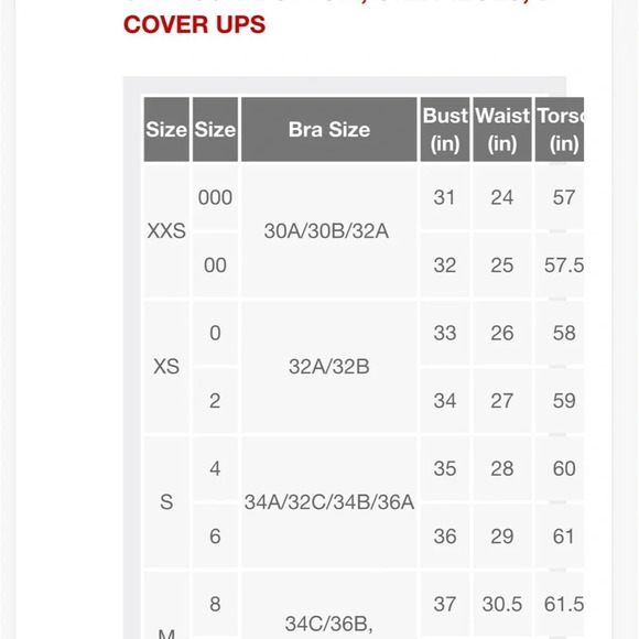 Wild fable, S, crochet knit tube, bikini crisscross, adjustable string top - Picture 5 of 7